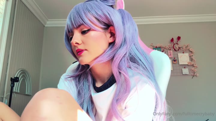 Serene Luvcoregf Naked leaked