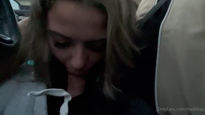 Exposed bonkers madiiitay o n l y f a n s FullVID