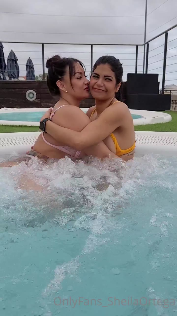 Exposed babe SheilaOrtega real name