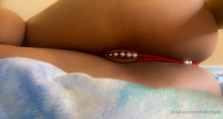 salacious Sweating LoveChade porn xxx