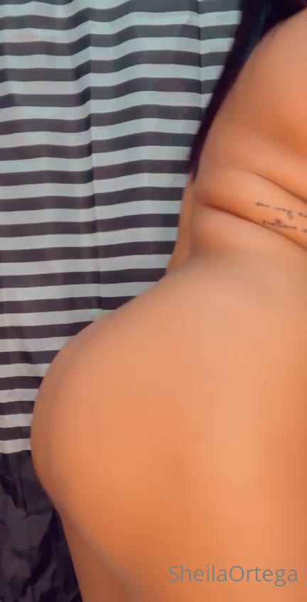 tender SheilaOrtega erome