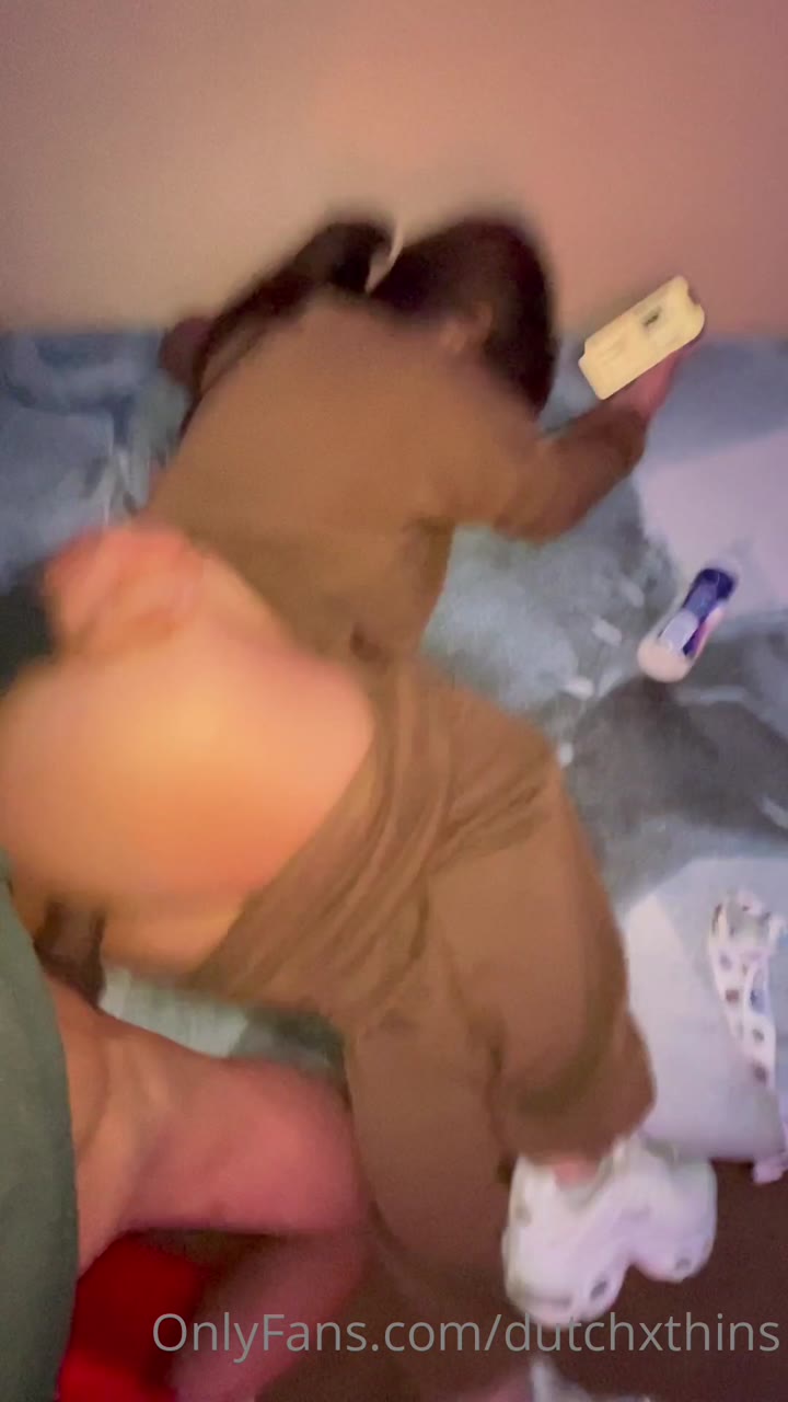 floozy Dripping dutchxthins fap