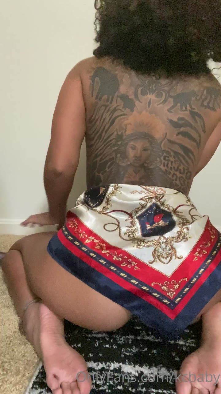 erotica Kcbaby Fansly VIDFULL Epic