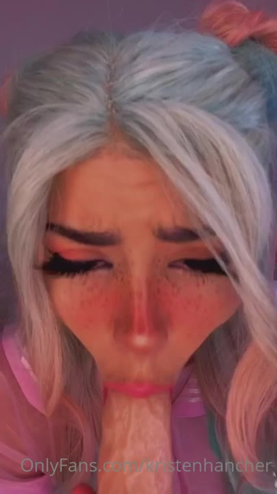 feminist Dripping Kristen Hancher leaked sextape