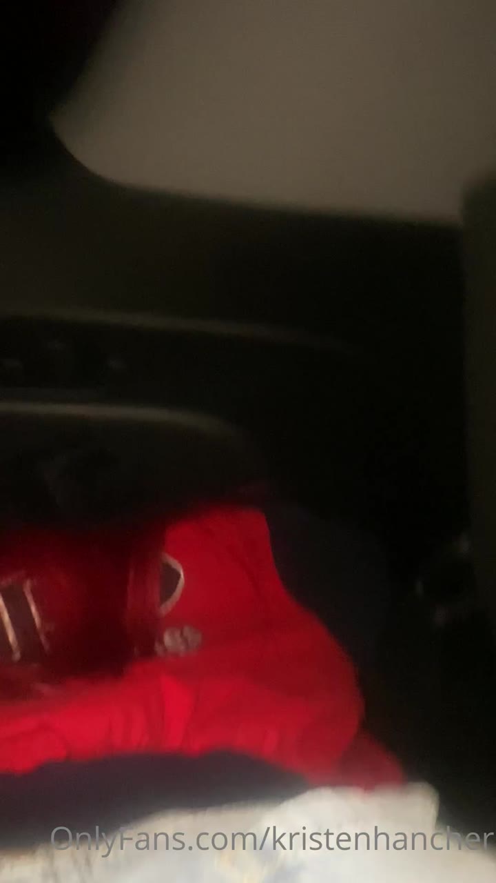 Kristen Hancher erome  Full Clip