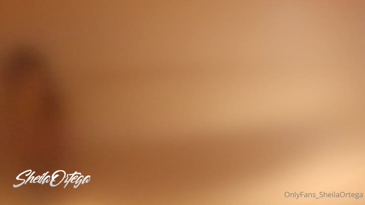 Epic SheilaOrtega Leaked porn