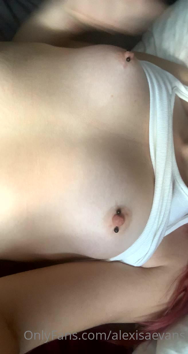 hoyden Alexisaevans porn xxx Leaked full video Epic