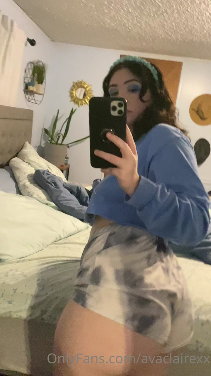 fleshy Sweating avaclairexx Nude porn