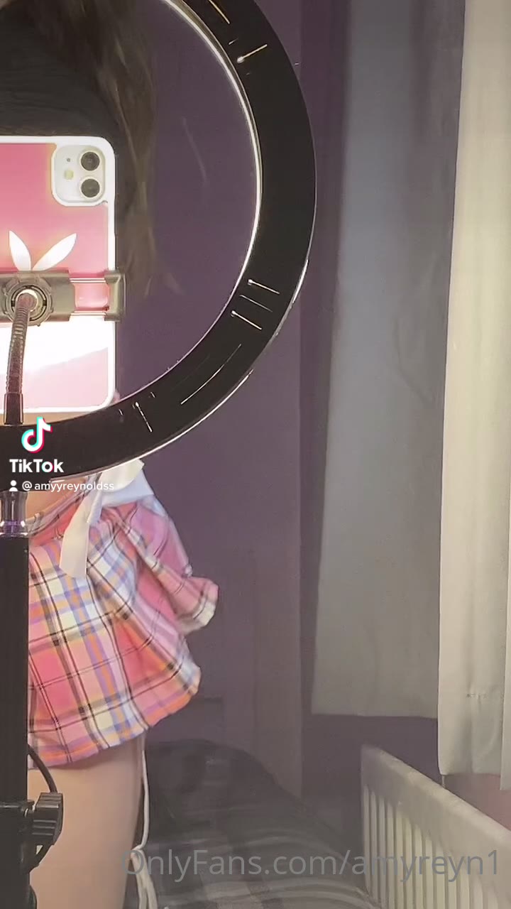 crude Amyreyn1 porn xxx Leaked full video