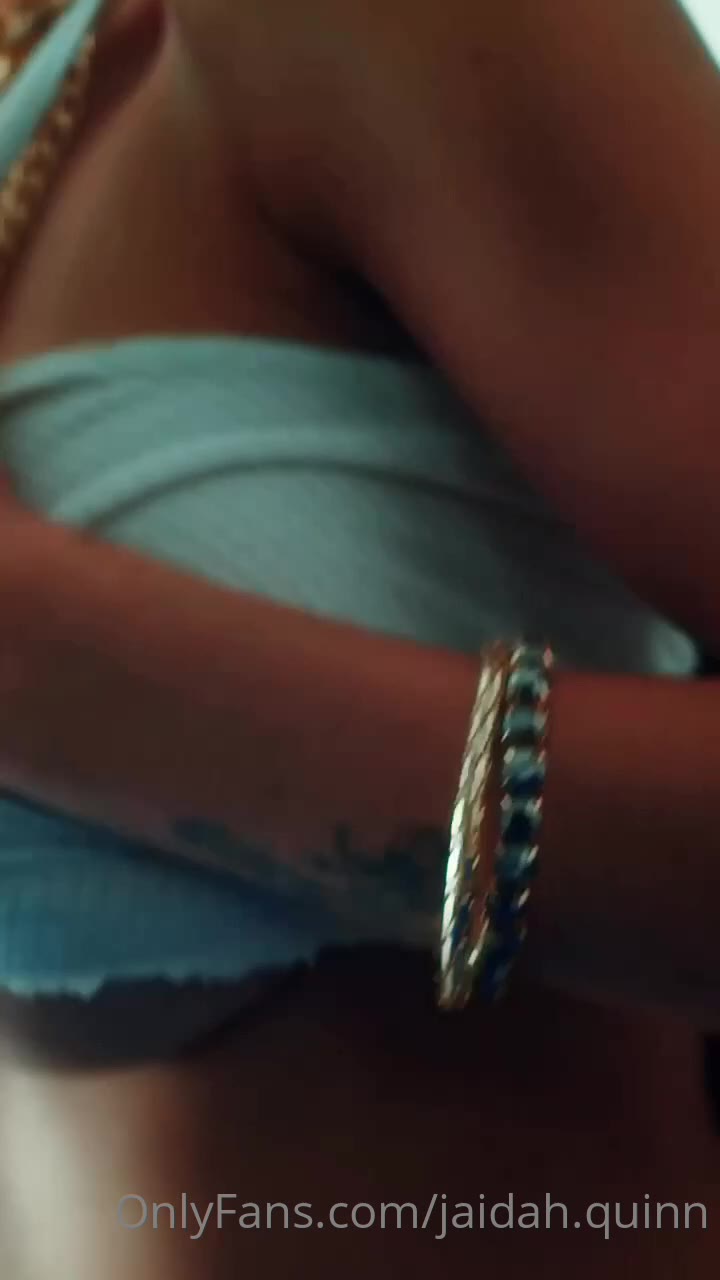 gentle Jaidah.Quinn blowjob Sensational