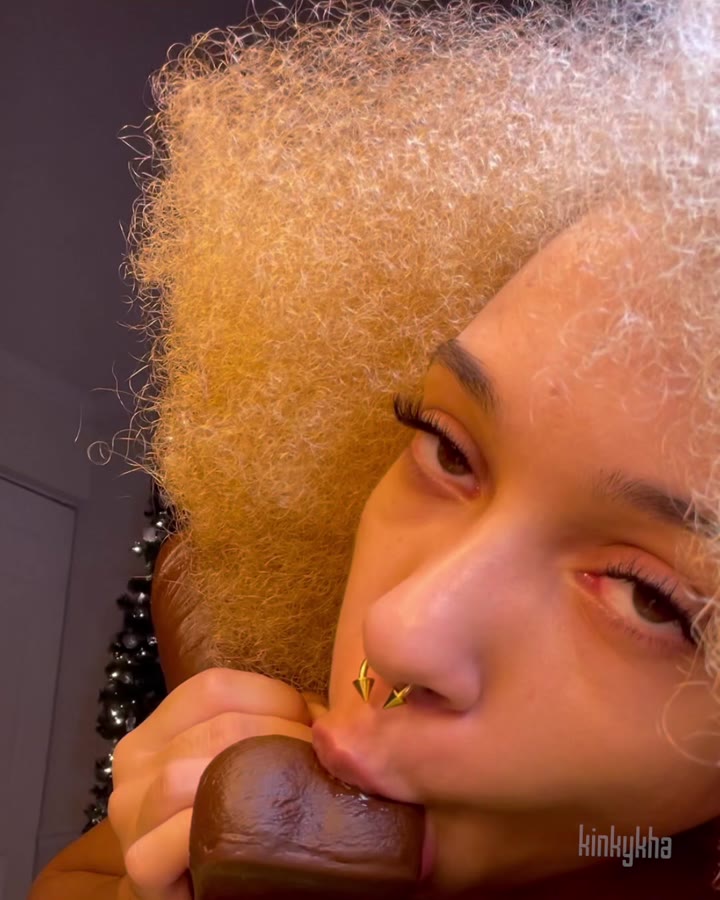 sex KinkyKha Onlyfans Leak