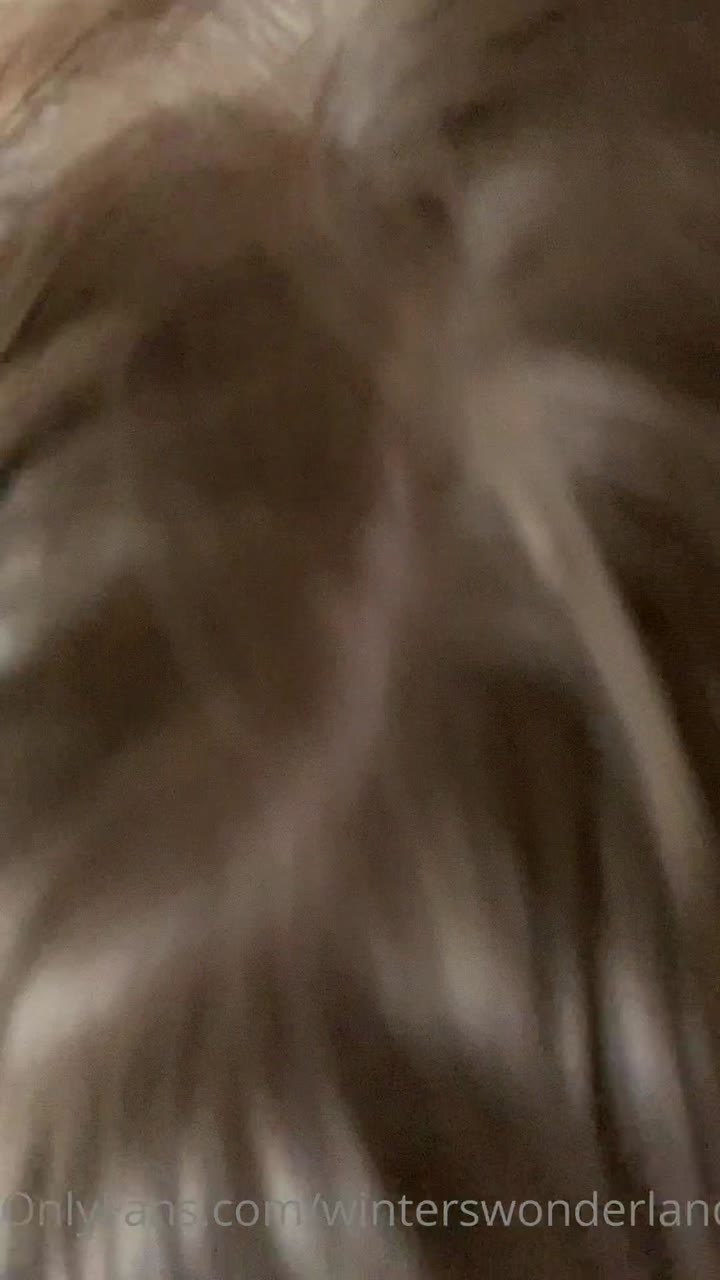 Sensational hard Blair Winters Nude fansly