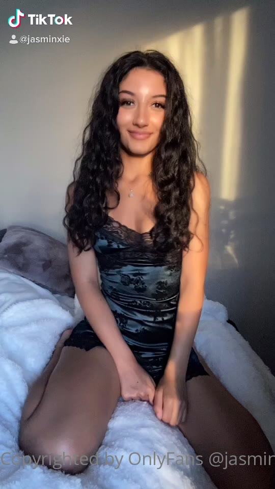 hot Jasminx cams Clip Sensational