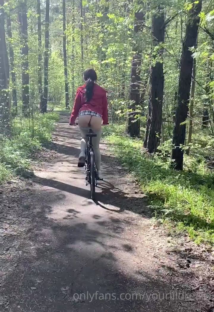 ghastly Arilaviee Fansly leak Full leaked video