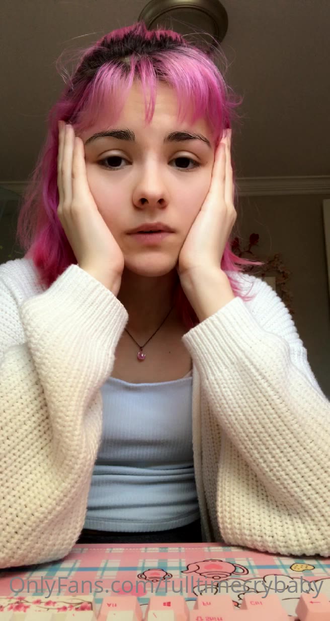 shrill Luvcoregf sex Full Clip Epic