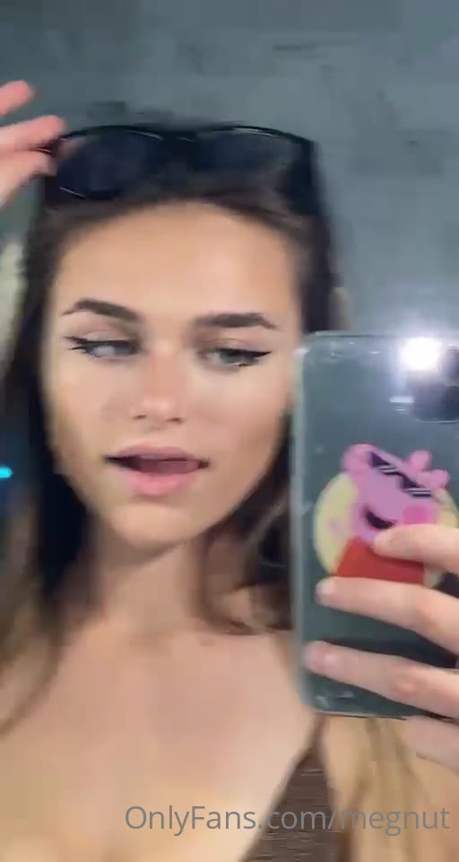 naughty megnutt Leaked Full leaked video Epic