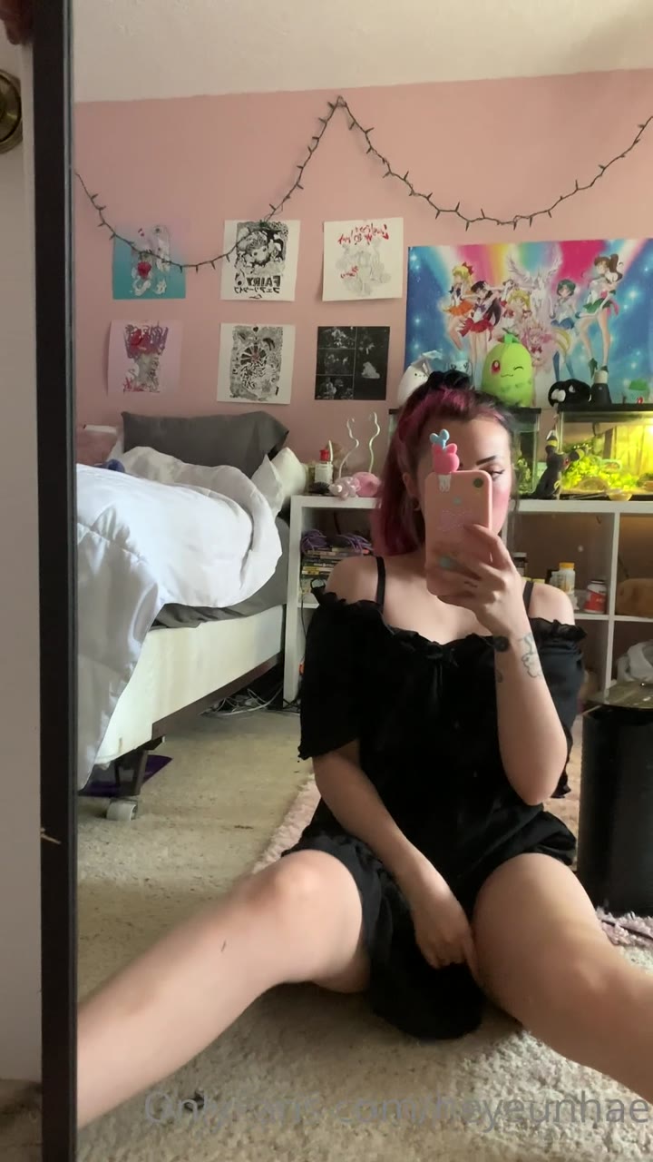 racy Heyeunhae bg VIDFULL Epic