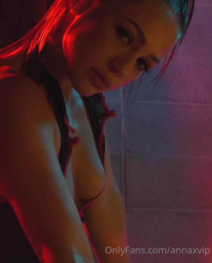 AnnaMatthews Onlyfans leaked