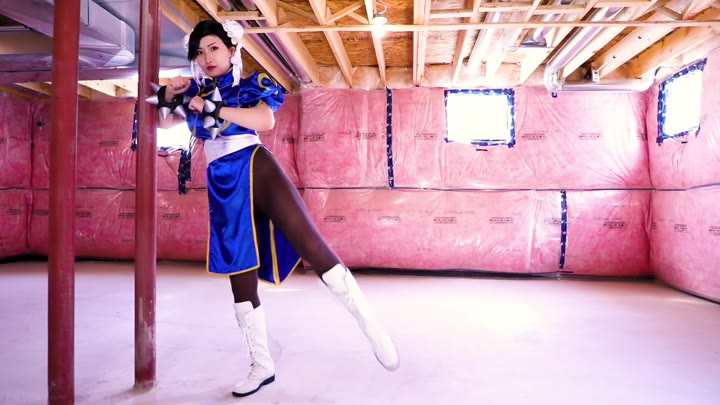 anorexic Misswarmj masturbating Full Clip