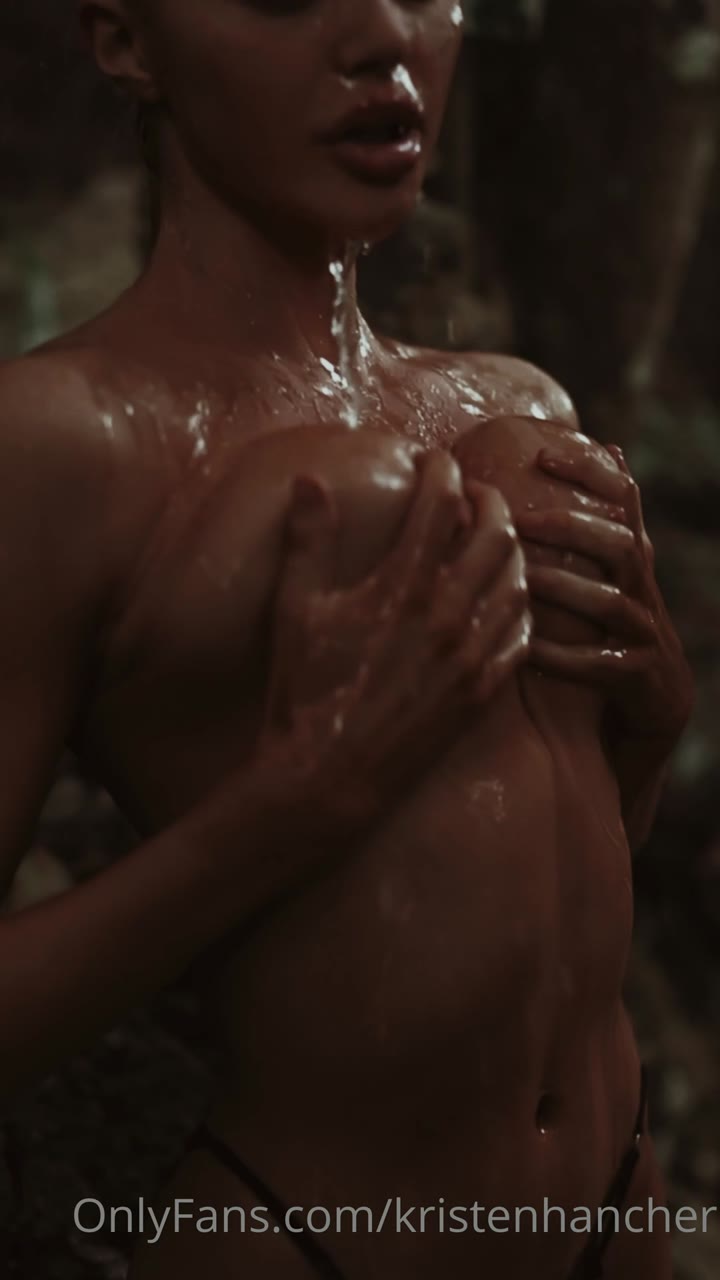 sleazyslut Kristen Hancher nude leaks onlyfans Full Movie Exposed