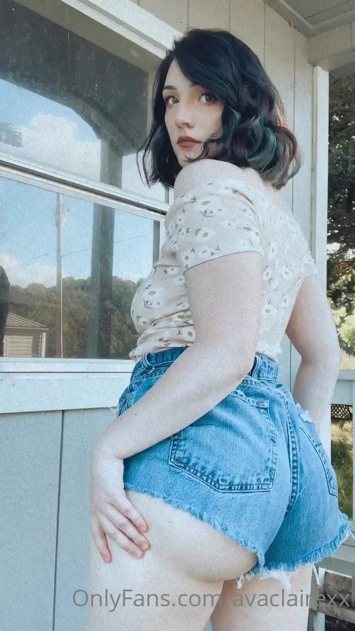 Exposed hard-core avaclairexx Leak