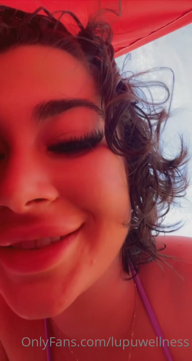LupuWellness Leaked Onlyfans   Video