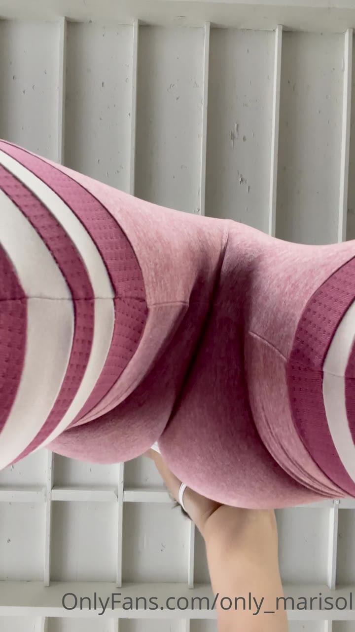 Marisol Yotta Nude fansly Sensational