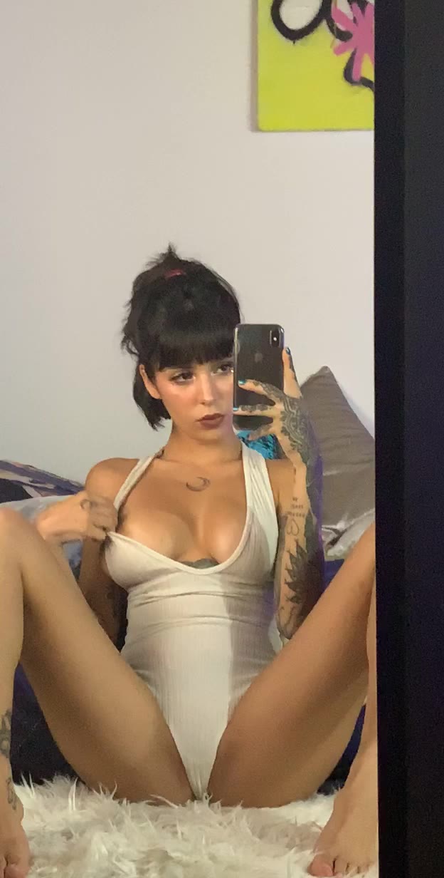 Sara Calixto Nude exposed Epic