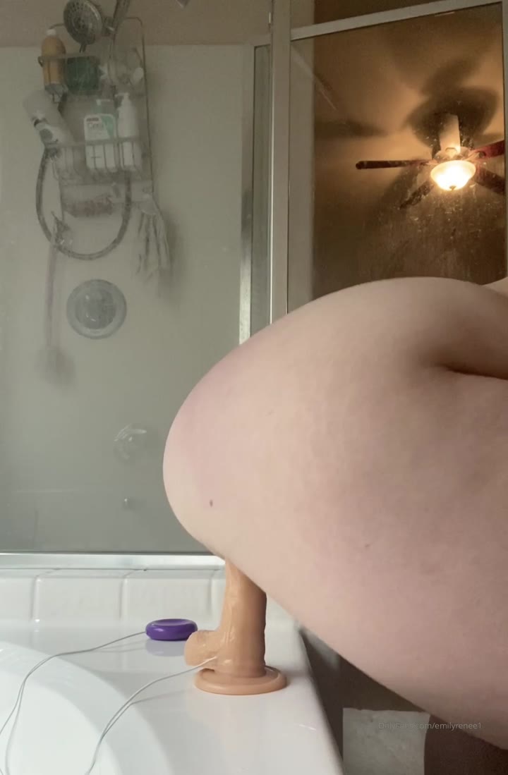 Emily Nude OF  full vid
