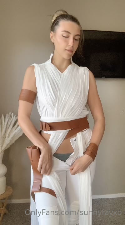 biddy Dripping Sunnyrayxo sexy