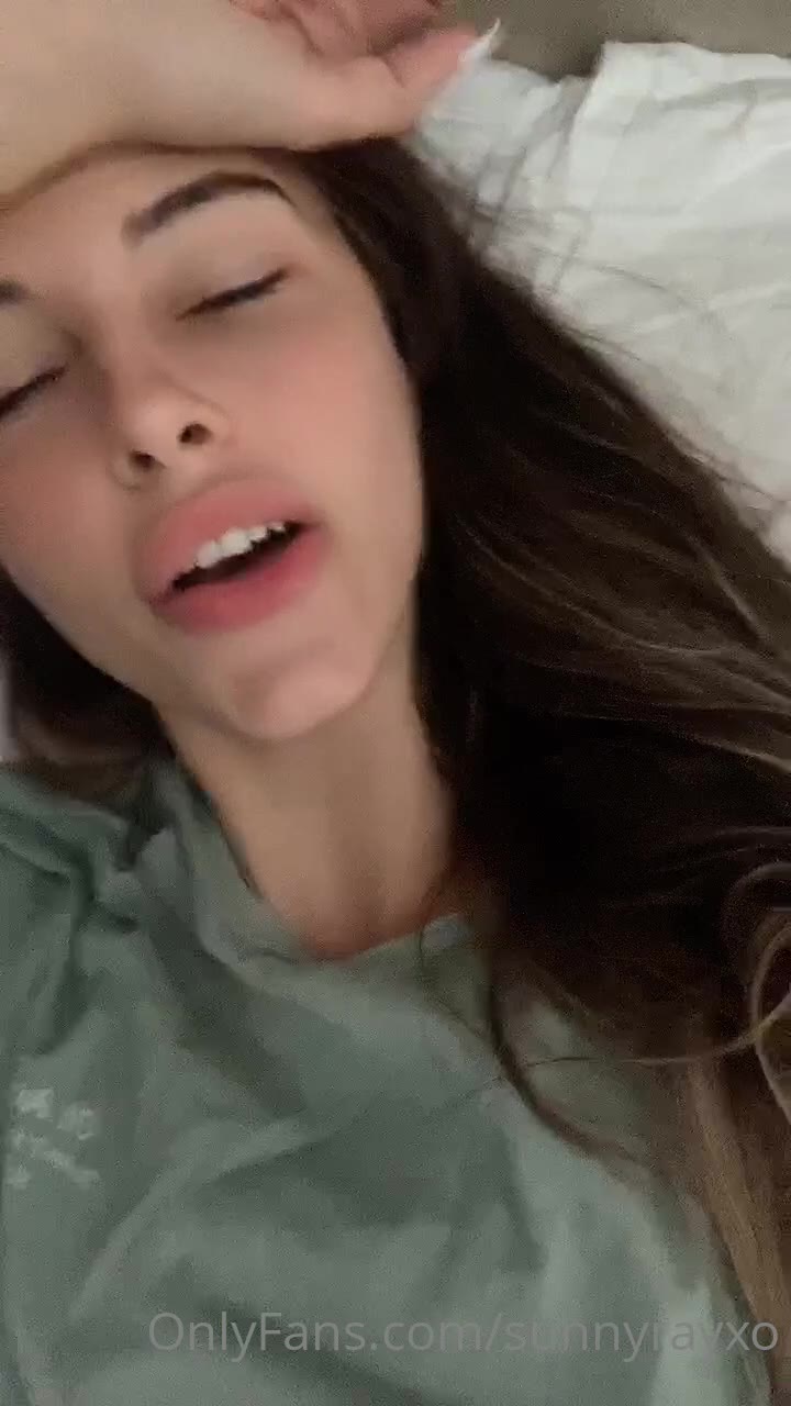 ass Sunnyrayxo erome Leaked full video Epic