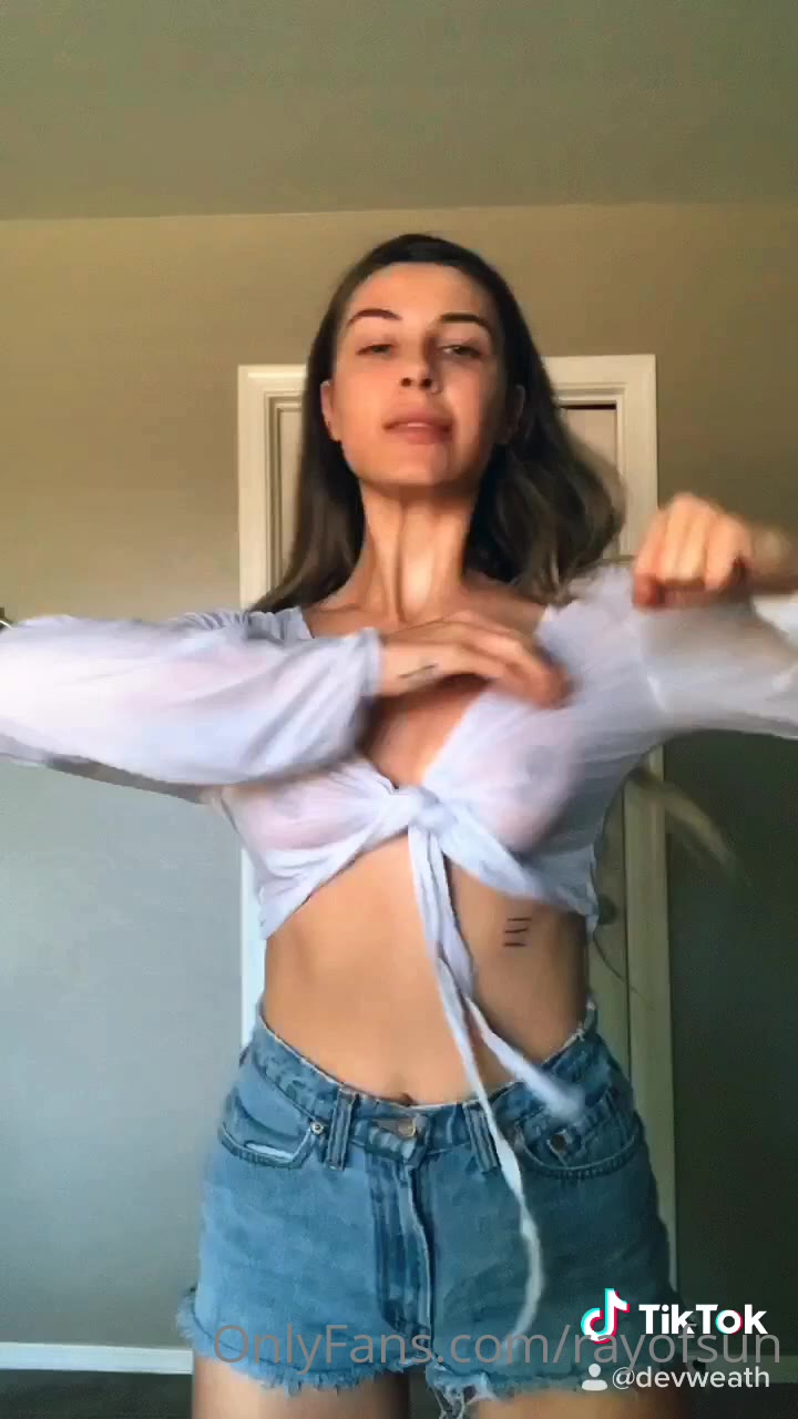 Sensational Sunnyrayxo bj