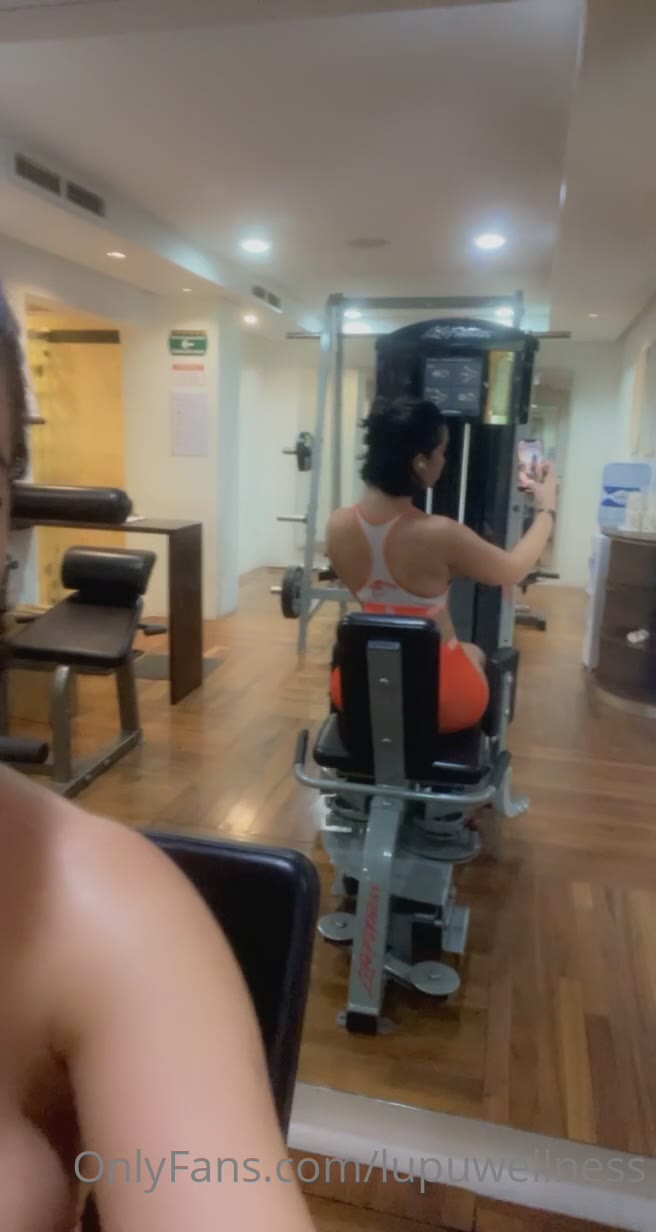 slut LupuWellness fucked Sensational