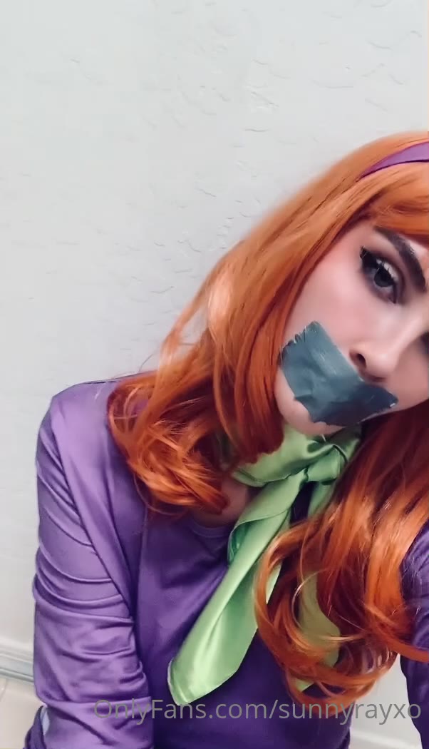 Sensational avantgarde Sunnyrayxo Naked Full leaked video