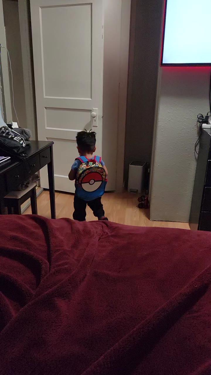 vivacious Kimberlyrdelgadoa face