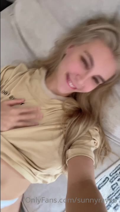 whore Sunnyrayxo fuck