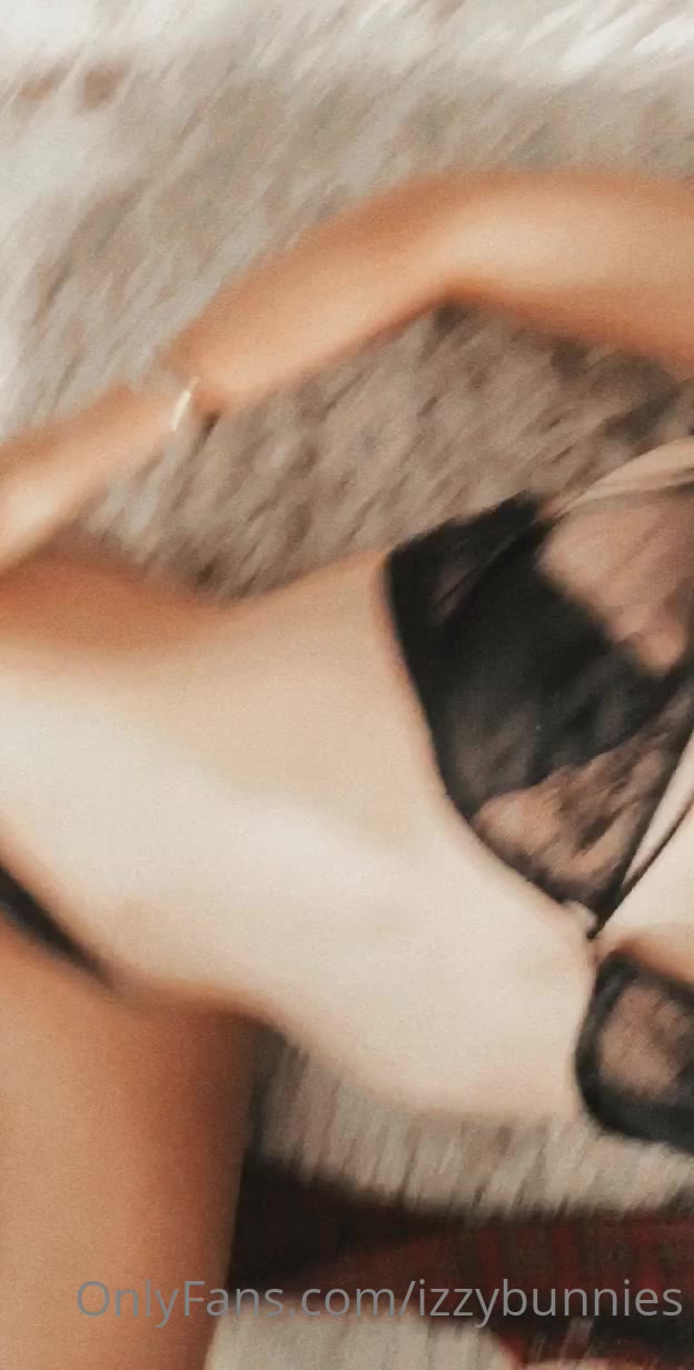 prima izzybunnies pussy VIDFULL Epic