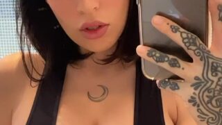 woman-libber Sara Calixto sex tape video full Exposed