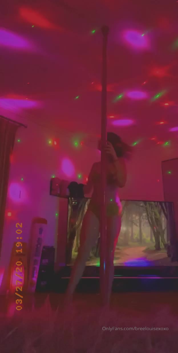 Epic cock-teaser Bree Louise fucked