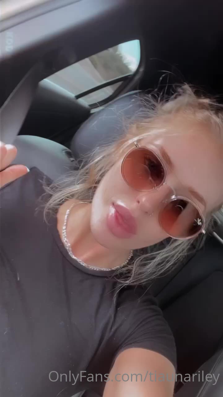 licentious tiaunariley nsfw VIDFULL