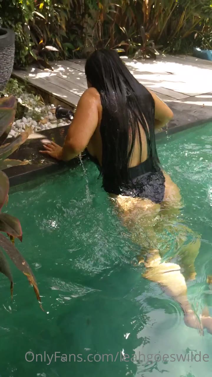 breaker Leah Wilde Onlyfans nude EXPOSED