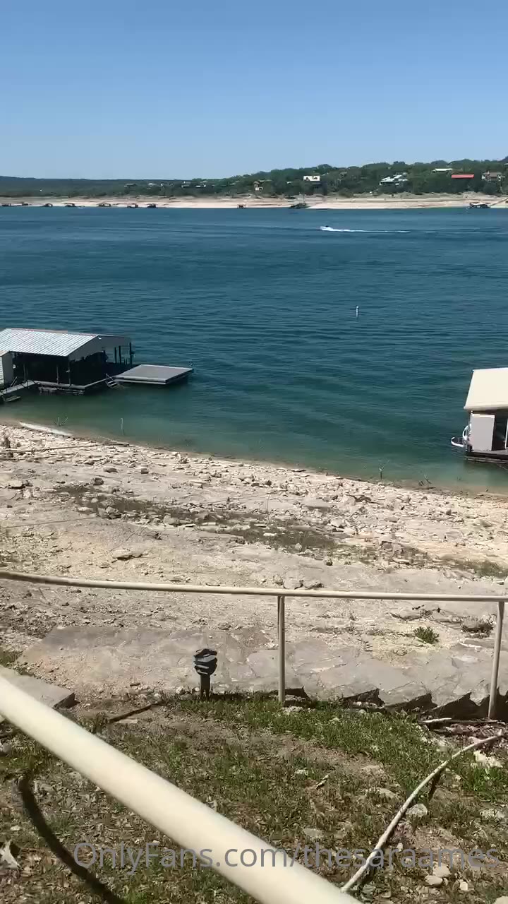 Exposed smutty Sara Ames solo Exclusive vid full