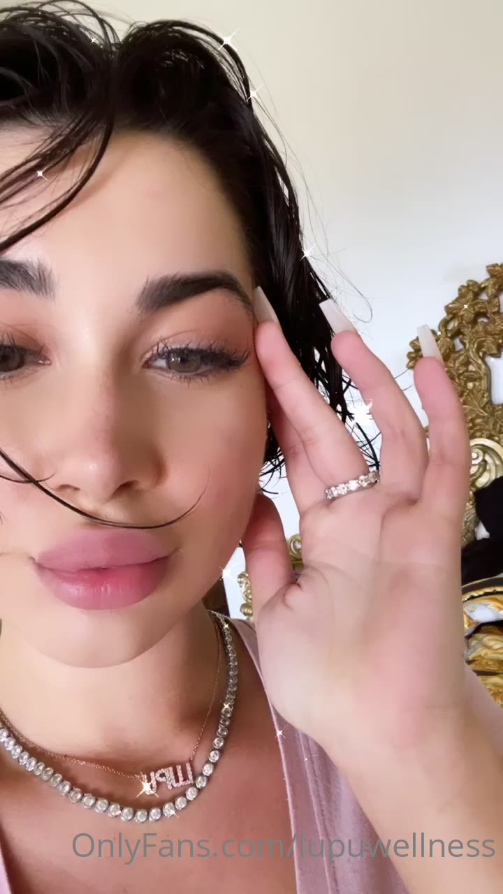 termagant LupuWellness Leaked Sensational