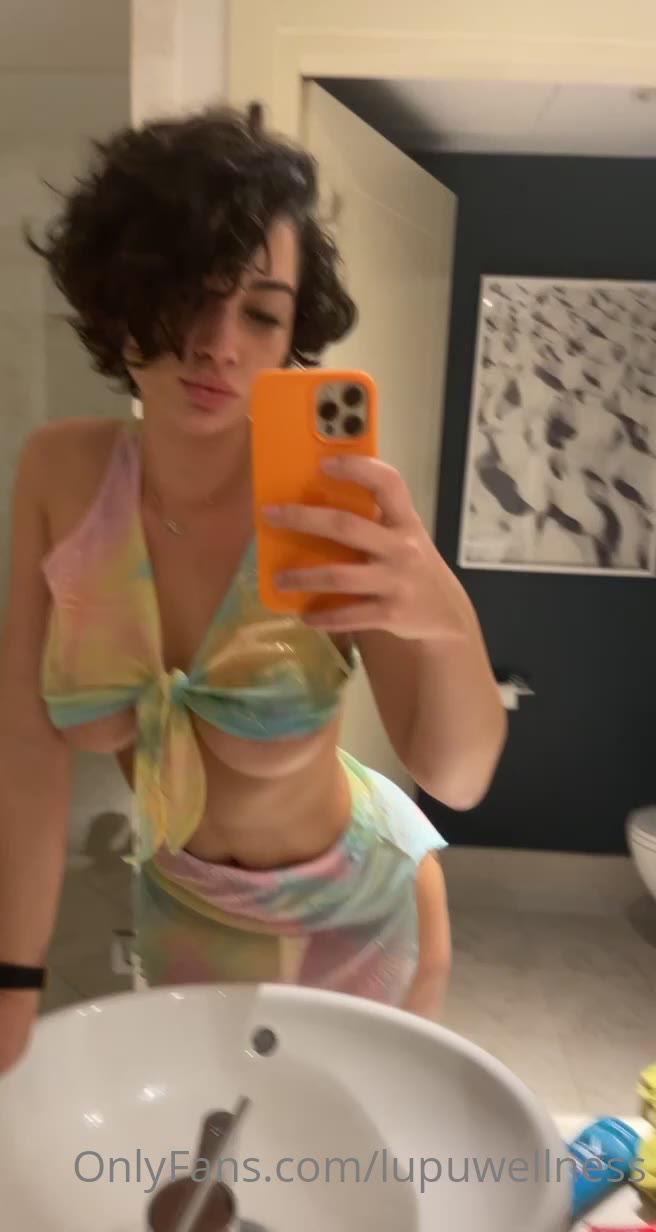 rough LupuWellness real name Full Video Leaked