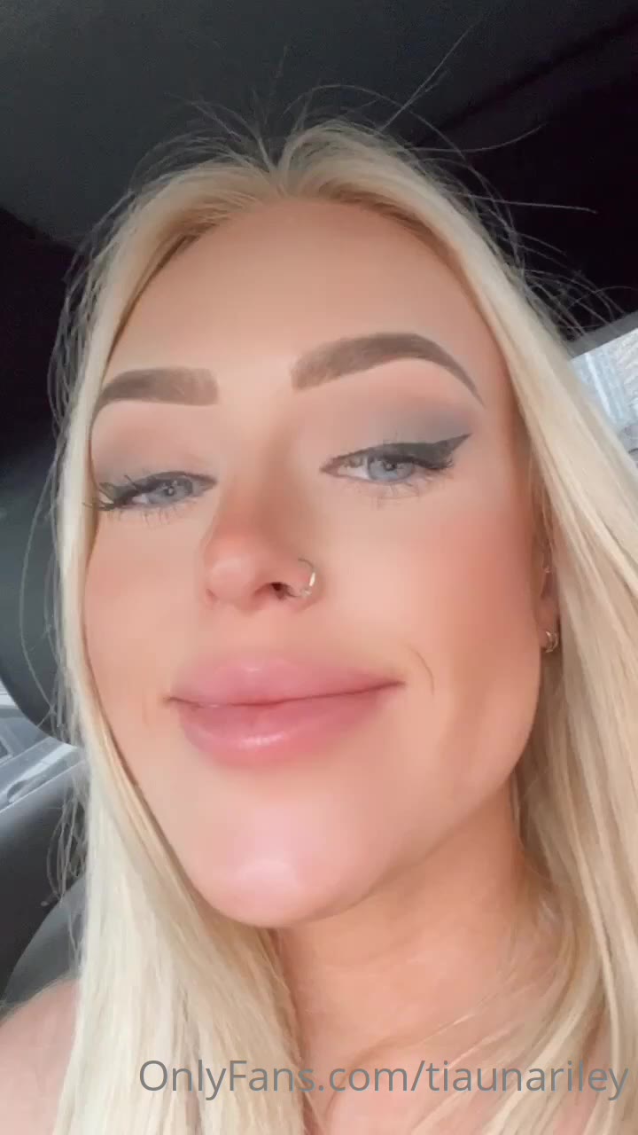 Epic epicslut tiaunariley Leaked nudes video full