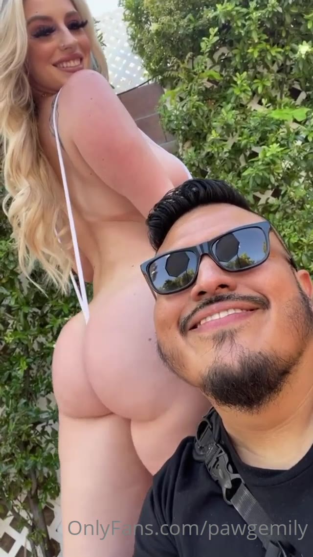 minx Dripping Emily leaks