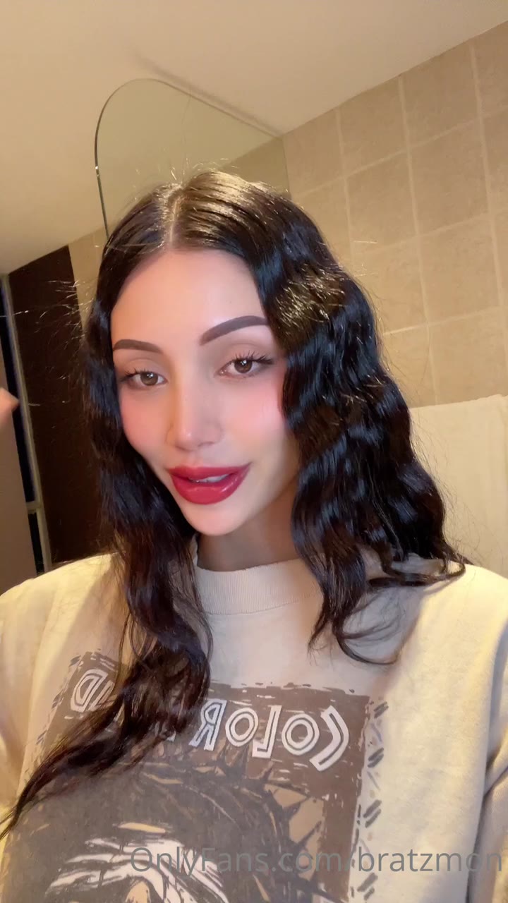 Sensational sensual ValentinaOlivas leak xxx