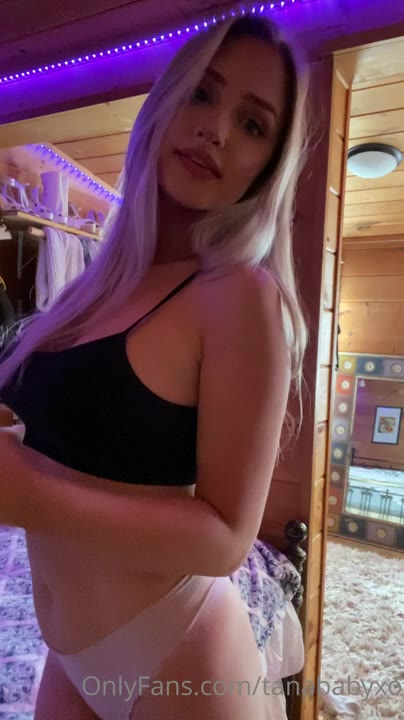 lady Dripping tanababyxo Leaked Onlyfans