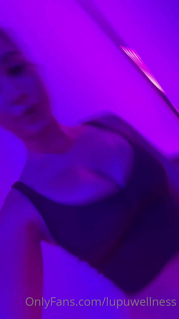 cunt LupuWellness Leaked porn Leaked full video