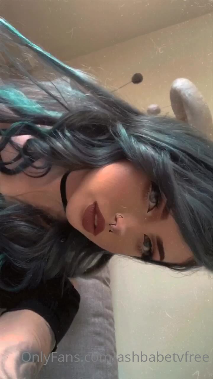 Exposed Ashbabetv sex